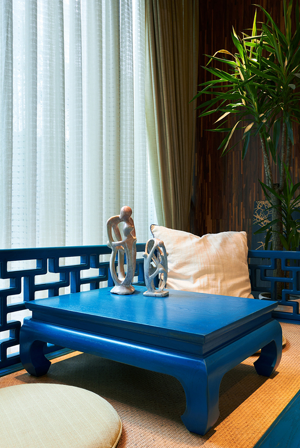 新中式會(huì)舍，會(huì)舍裝修設(shè)計(jì)(四)