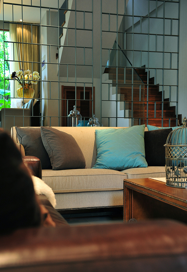 新中式會(huì)舍，會(huì)舍裝修設(shè)計(jì)(四)