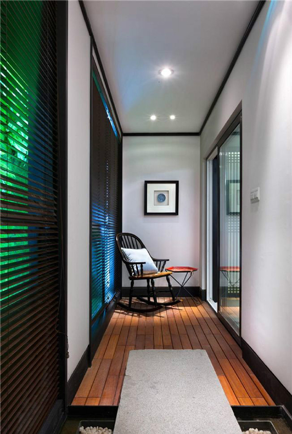 新中式會(huì)舍，會(huì)舍裝修設(shè)計(jì)(五)