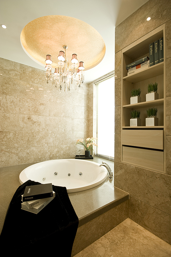 新中式會(huì)舍，會(huì)舍裝修設(shè)計(jì)(六)