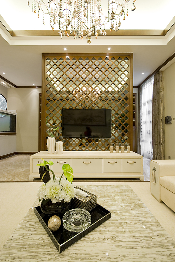 新中式會(huì)舍，會(huì)舍裝修設(shè)計(jì)(六)