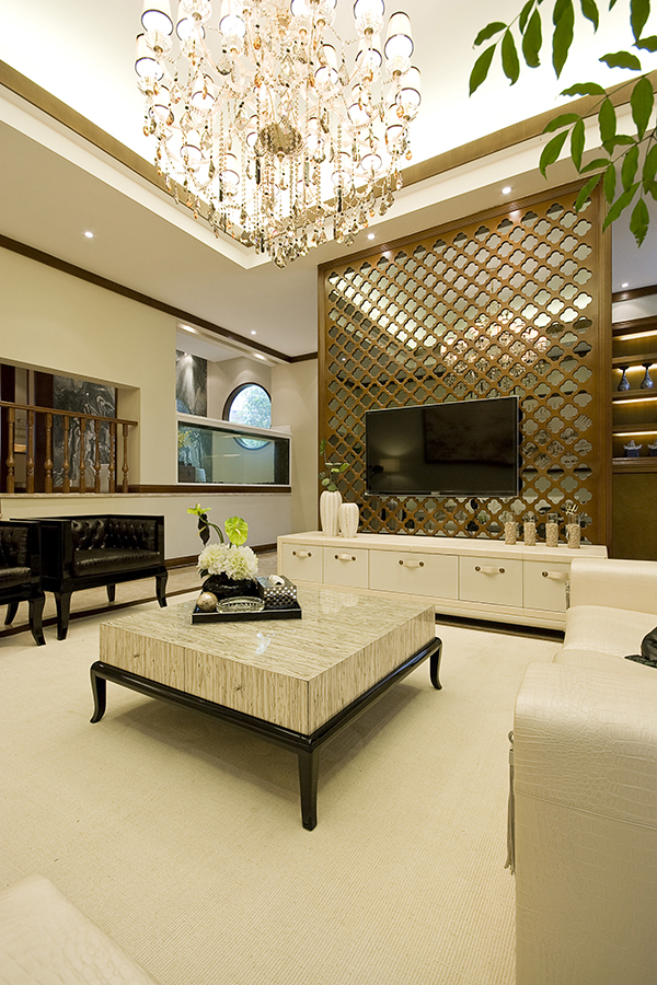 新中式會(huì)舍，會(huì)舍裝修設(shè)計(jì)(六)