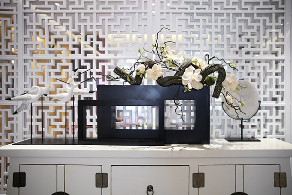 新中式會舍，會舍裝修設計(七)