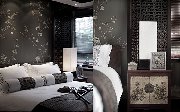 新中式會舍，會舍裝修設(shè)計(九)