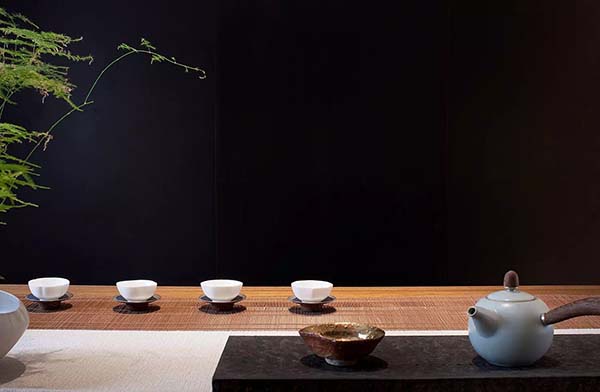 新中式裝修設(shè)計(jì)，會(huì)舍裝修設(shè)計(jì)（一）