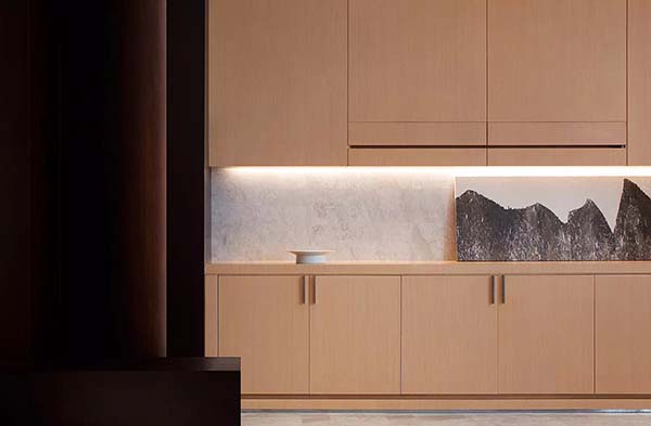 新中式裝修設(shè)計(jì)，會(huì)舍裝修設(shè)計(jì)（一）