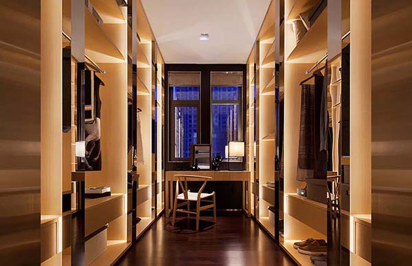 新中式裝修設(shè)計(jì)，會舍裝修設(shè)計(jì)（一）