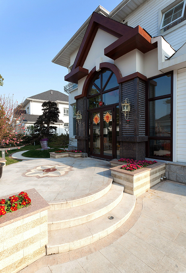 新中式裝修設計，會舍裝修設計(四)