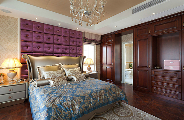 新中式裝修設(shè)計(jì)，會(huì)舍裝修設(shè)計(jì)(四)