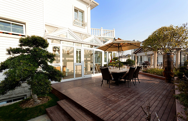 新中式裝修設(shè)計(jì)，會(huì)舍裝修設(shè)計(jì)(四)