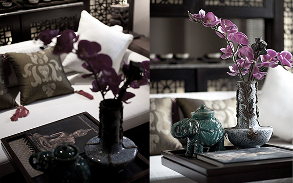 新中式裝修設計，會舍裝修設計圖(六)