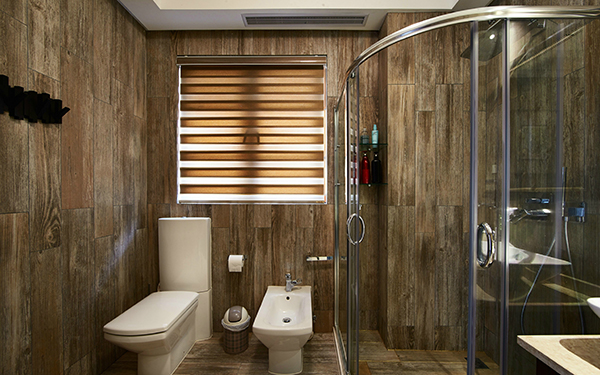 新中式裝修設(shè)計(jì)，會(huì)舍裝修設(shè)計(jì)圖(八)