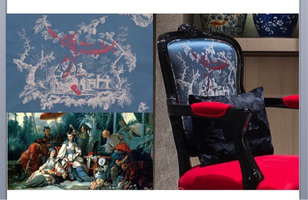 新中式裝修設(shè)計，會舍裝修設(shè)計圖(十)