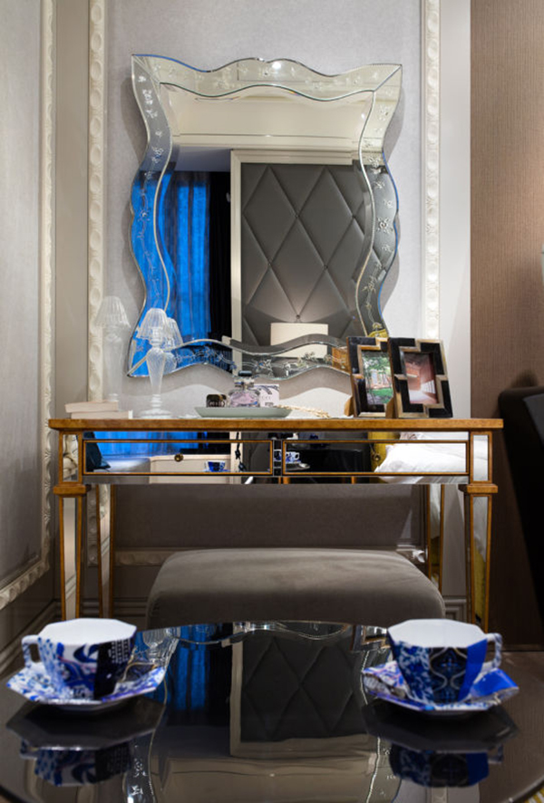 新中式裝修設(shè)計(jì)，會(huì)舍裝修設(shè)計(jì)圖(十)