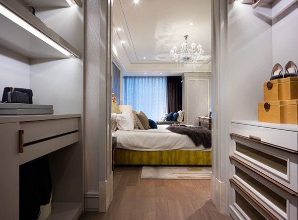 新中式裝修設(shè)計(jì)，會(huì)舍裝修設(shè)計(jì)圖(十)