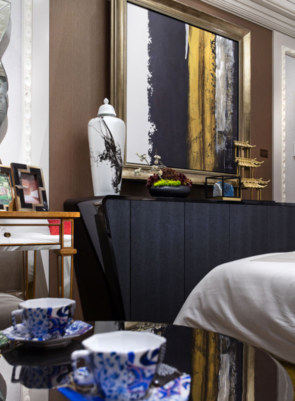 新中式裝修設(shè)計(jì)，會(huì)舍裝修設(shè)計(jì)圖(十)