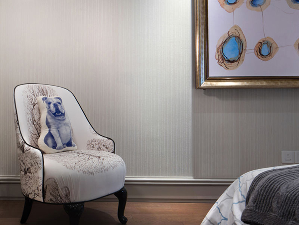 新中式裝修設(shè)計(jì)，會(huì)舍裝修設(shè)計(jì)圖(十)