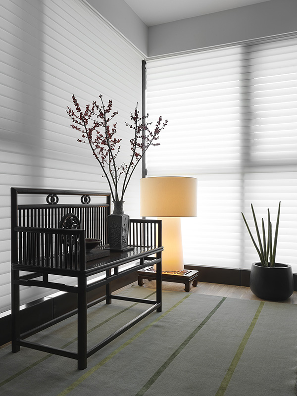 新中式裝修設計，會舍裝修設計圖(十一)