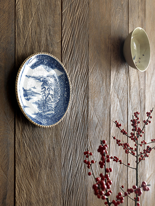 新中式裝修設(shè)計(jì)，會(huì)舍裝修設(shè)計(jì)圖(十一)