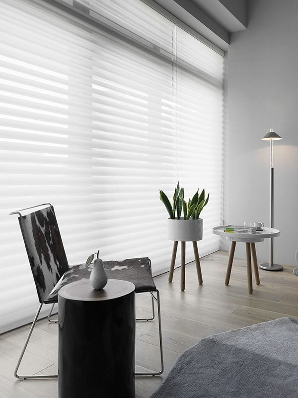 新中式裝修設(shè)計，會舍裝修設(shè)計圖(十一)