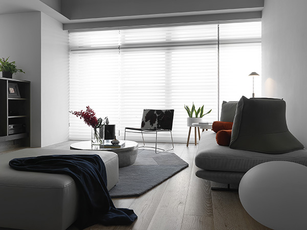 新中式裝修設(shè)計，會舍裝修設(shè)計圖(十一)