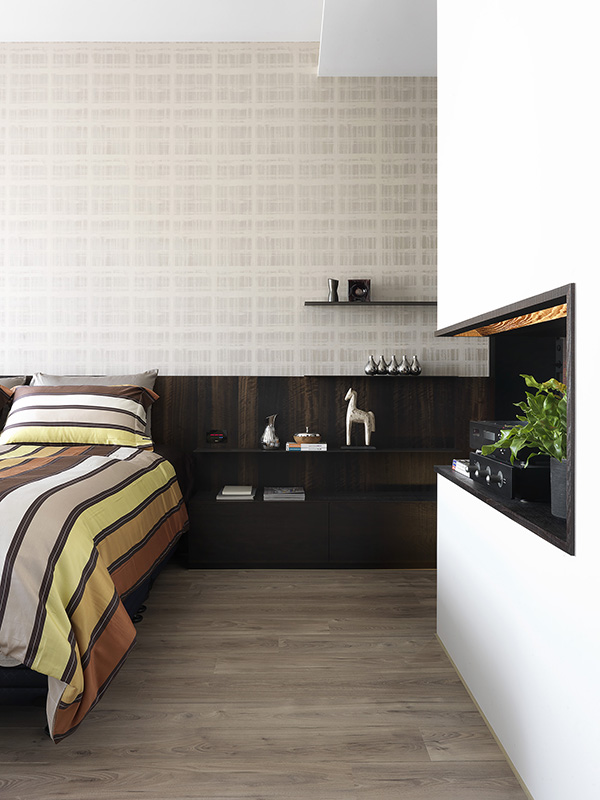 新中式裝修設計，會舍裝修設計圖(十一)