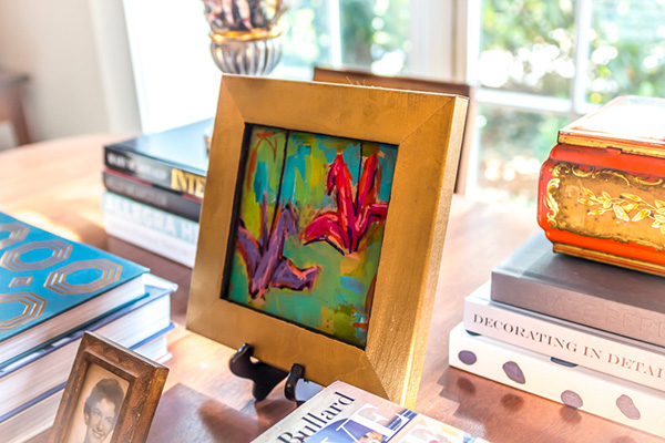 新中式裝修設(shè)計(jì)，會(huì)舍裝修設(shè)計(jì)圖(十二)