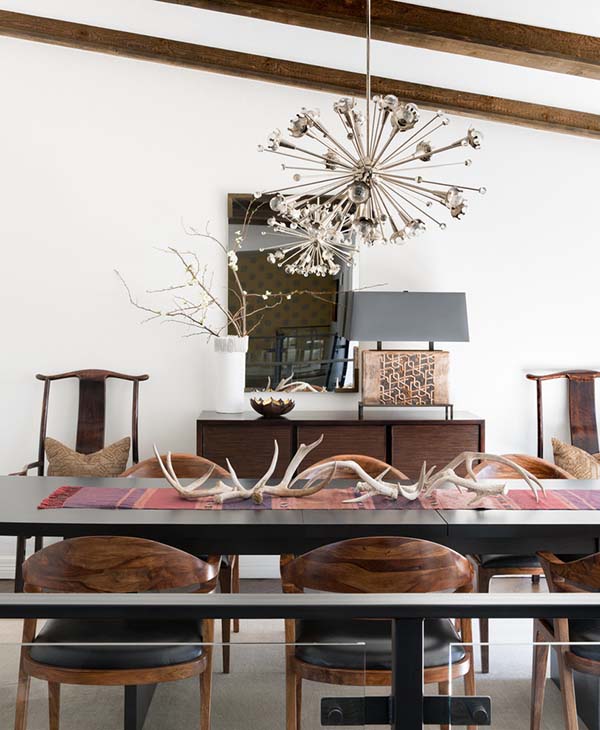 會(huì)舍裝修設(shè)計(jì)圖，新中式會(huì)舍裝修（二）