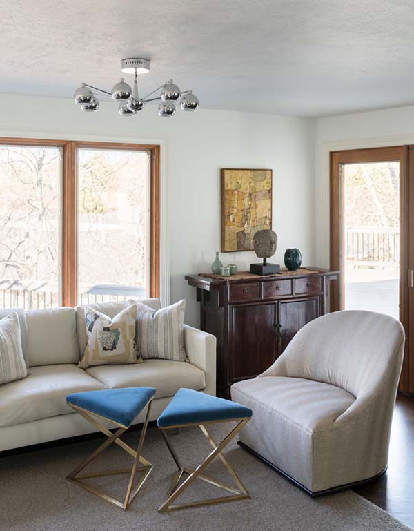 會(huì)舍裝修設(shè)計(jì)圖，新中式會(huì)舍裝修（二）