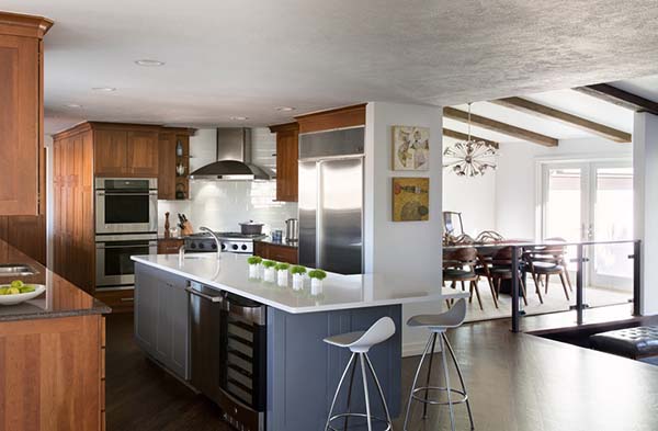 會(huì)舍裝修設(shè)計(jì)圖，新中式會(huì)舍裝修（二）