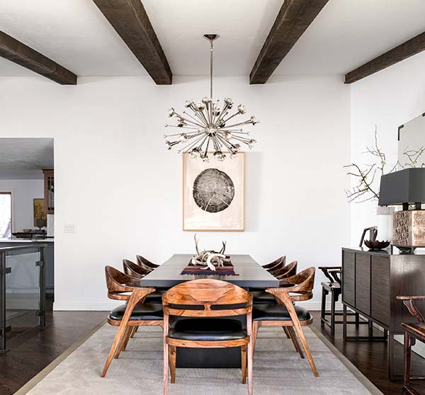 會(huì)舍裝修設(shè)計(jì)圖，新中式會(huì)舍裝修（二）