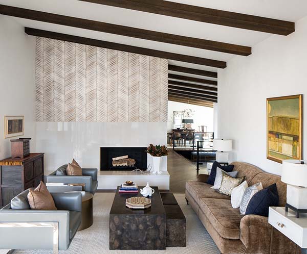 會(huì)舍裝修設(shè)計(jì)圖，新中式會(huì)舍裝修（二）