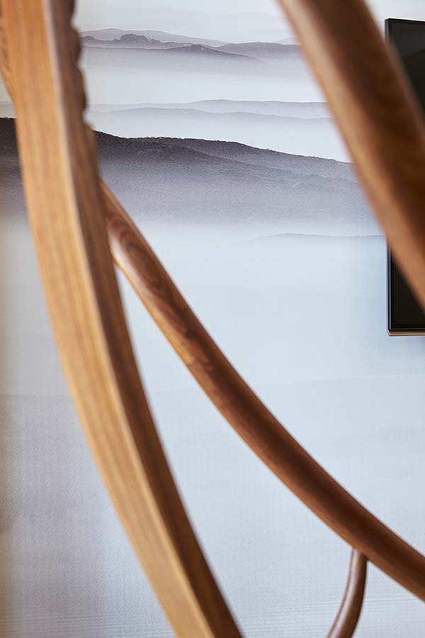 會(huì)舍裝修設(shè)計(jì)圖，新中式會(huì)舍裝修（三）