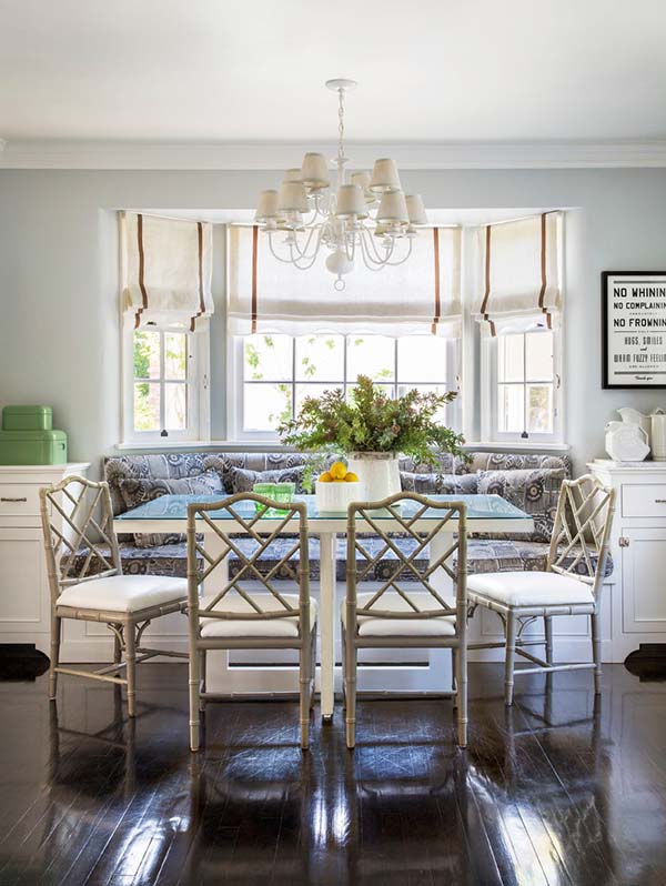 會舍裝修設(shè)計圖，新中式會舍裝修（五）