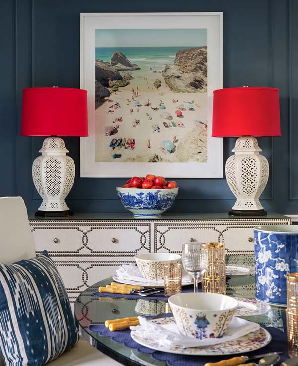 會(huì)舍裝修設(shè)計(jì)圖，新中式會(huì)舍裝修（五）