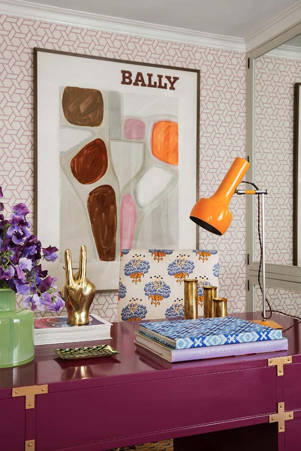 會(huì)舍裝修設(shè)計(jì)圖，新中式會(huì)舍裝修（五）