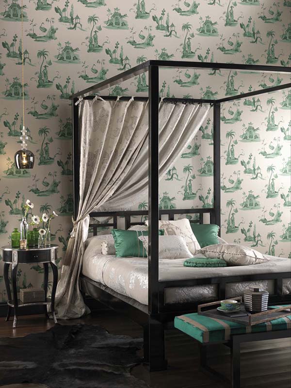 會(huì)舍裝修設(shè)計(jì)圖，新中式會(huì)舍裝修（六）