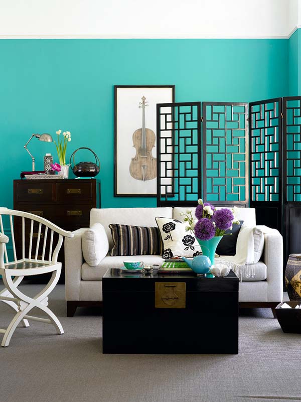 會舍裝修設(shè)計圖，新中式會舍裝修（六）