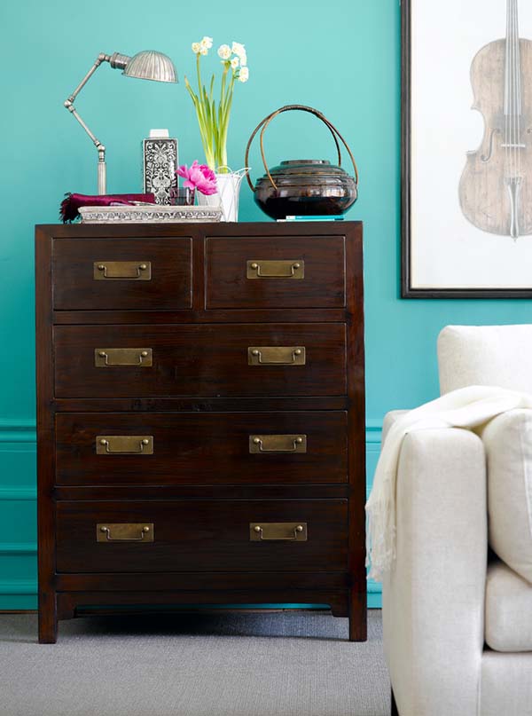 會(huì)舍裝修設(shè)計(jì)圖，新中式會(huì)舍裝修（六）