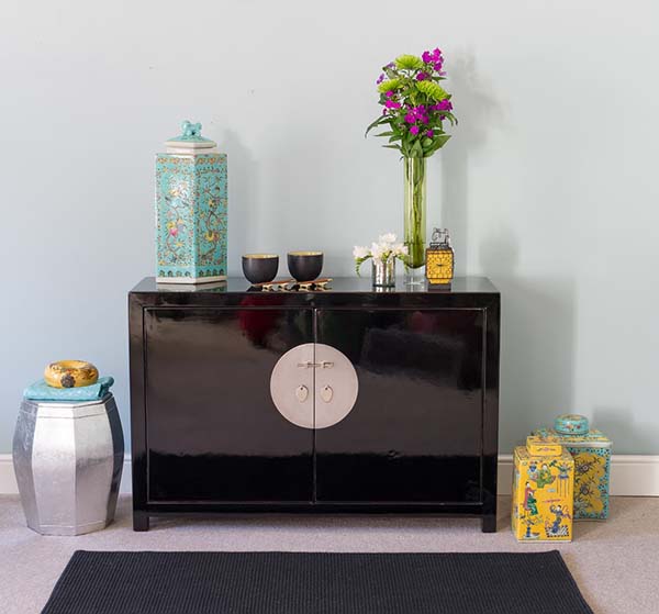 會舍裝修設(shè)計圖，新中式會舍裝修（六）