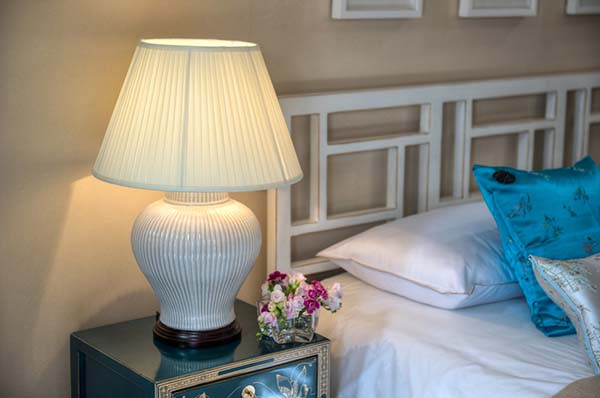 會舍裝修設(shè)計圖，新中式會舍裝修（六）