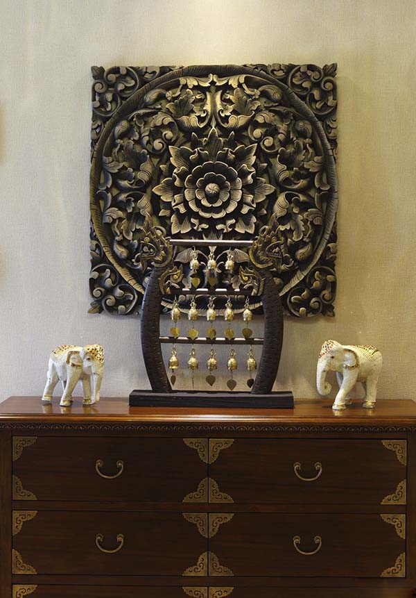 會舍裝修設(shè)計圖，新中式會舍裝修（七）