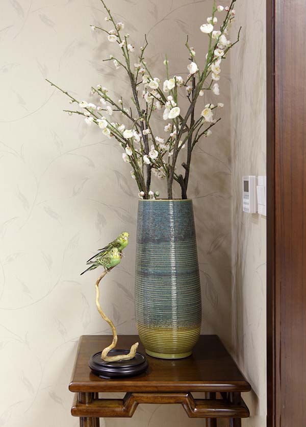 會(huì)舍裝修設(shè)計(jì)圖，新中式會(huì)舍裝修（七）