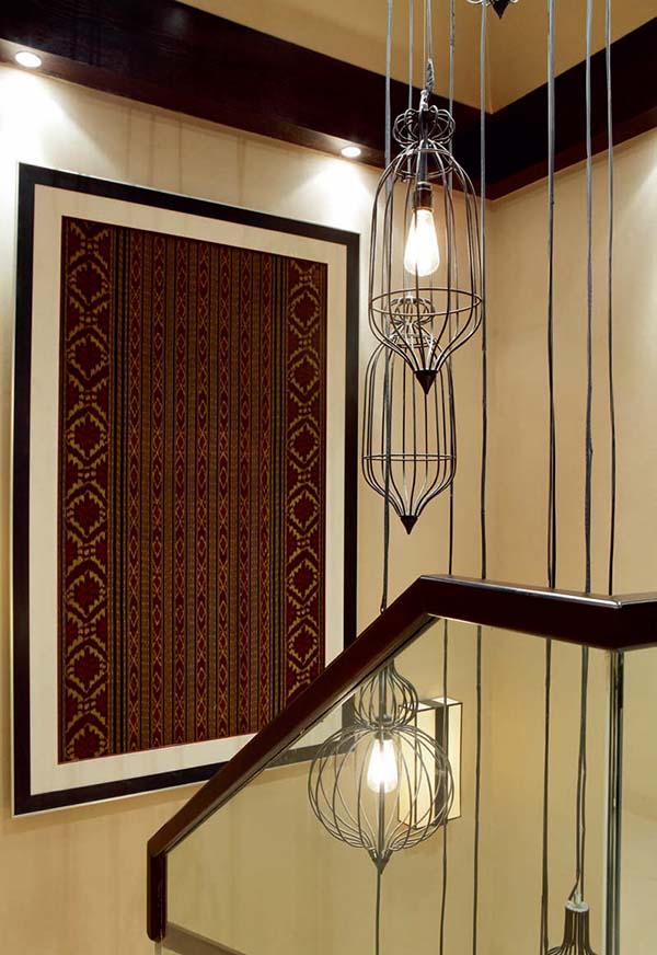 新中式裝修設(shè)計(jì)，裝修設(shè)計(jì)會(huì)舍圖(四)