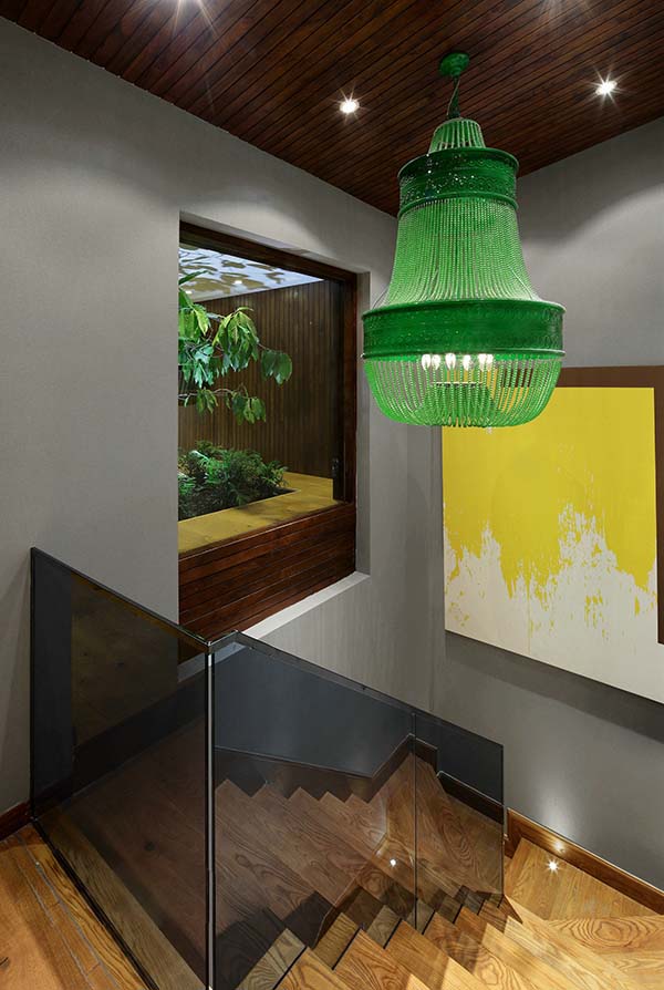 新中式裝修設(shè)計，裝修設(shè)計會舍圖(九)