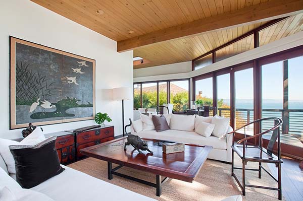 新中式裝修設(shè)計，裝修設(shè)計會舍圖(十)