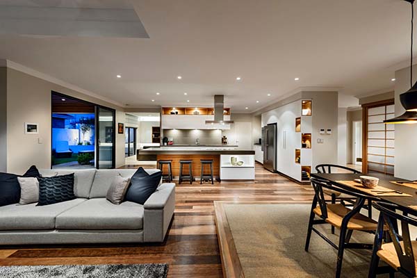 新中式裝修設(shè)計，裝修設(shè)計會舍圖(十一)