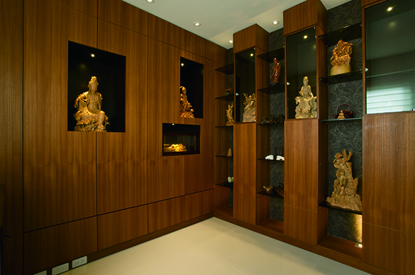 新中式會(huì)舍裝修，東方嬋風(fēng)格的會(huì)舍裝修設(shè)計(jì)