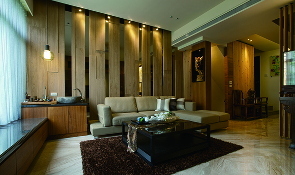 新中式會(huì)舍裝修，東方嬋風(fēng)格的會(huì)舍裝修設(shè)計(jì)