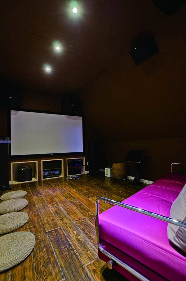 會(huì)舍荷塘月色風(fēng)格的裝修設(shè)計(jì)，新中式裝修設(shè)計(jì)